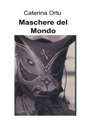 cover image of Maschere del Mondo